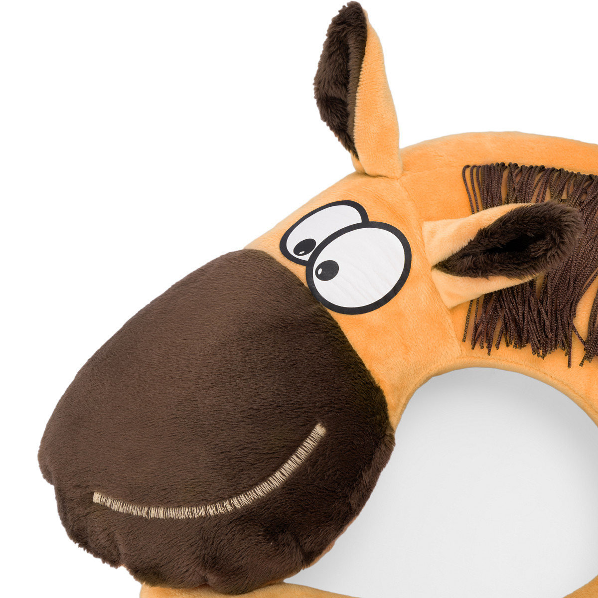 Дорожная подушка Лошадь П118 Трелакс детская купить в OrtoMir24