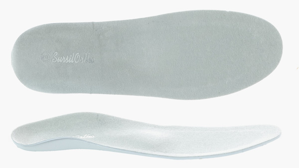 ботинки кроссовки 65-297-2 Sursil-Ortho на демисезон